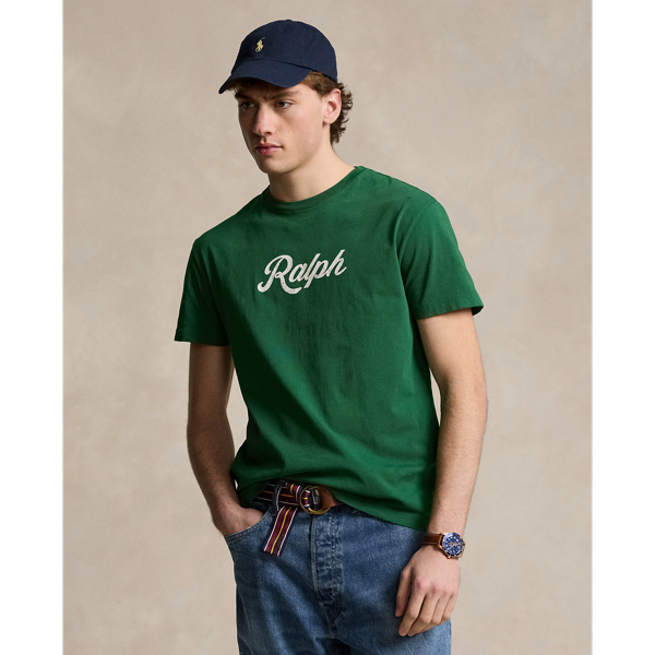 POLO RALPH LAUREN】The Ralph Tシャツ | (トップス/Tシャツ ...