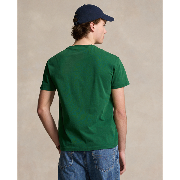 POLO RALPH LAUREN】The Ralph Tシャツ | (トップス/Tシャツ