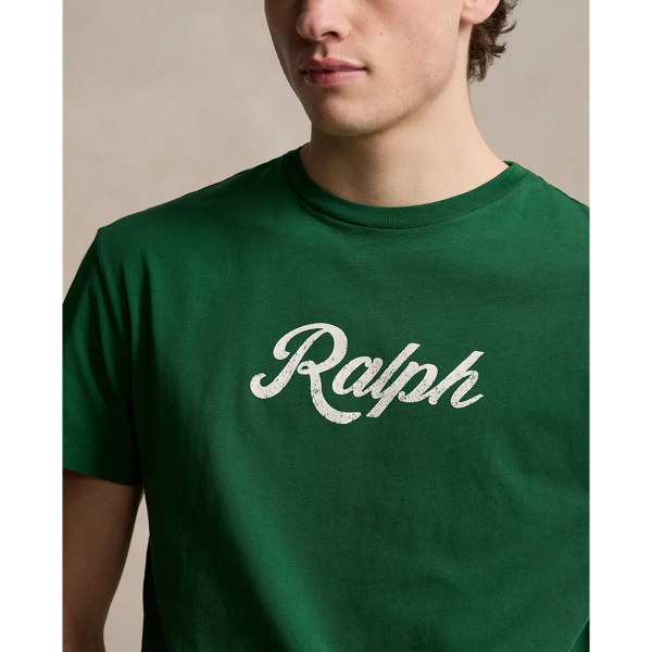 The Ralph Tシャツ