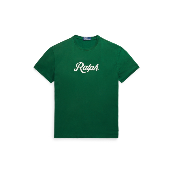 POLO RALPH LAUREN】The Ralph Tシャツ | (トップス/Tシャツ