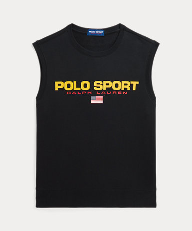 Polo Sport フリース タンク