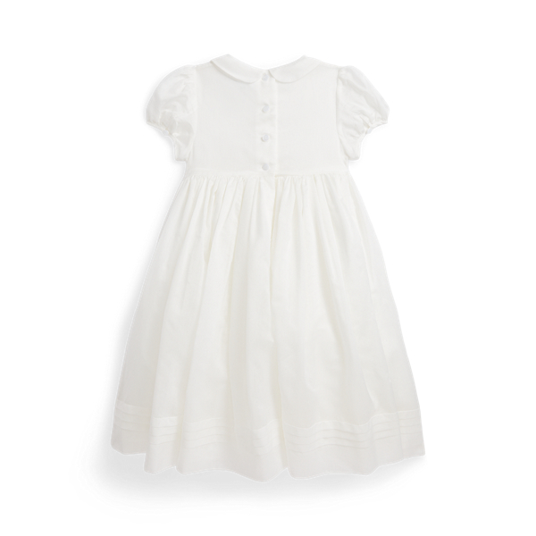 POLO RALPH LAUREN CHILDRENSWEAR】エンブロイダード コットンブレンド 