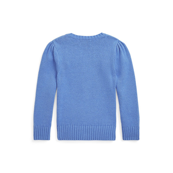 POLO RALPH LAUREN CHILDRENSWEAR】Polo ベア セーター | (トップス  