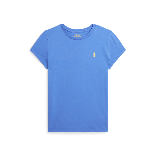 POLO RALPH LAUREN CHILDRENSWEAR】コットン ジャージー Tシャツ 