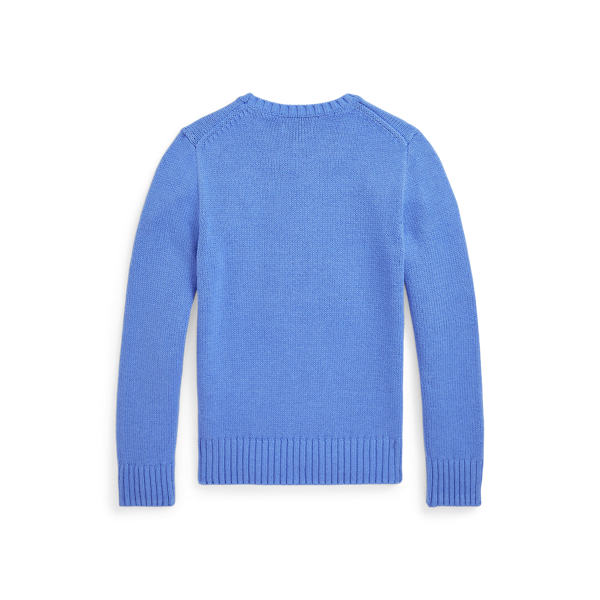 ポロベア ラルフローレン ニット レディースM 160cm ポロベア ラルフ