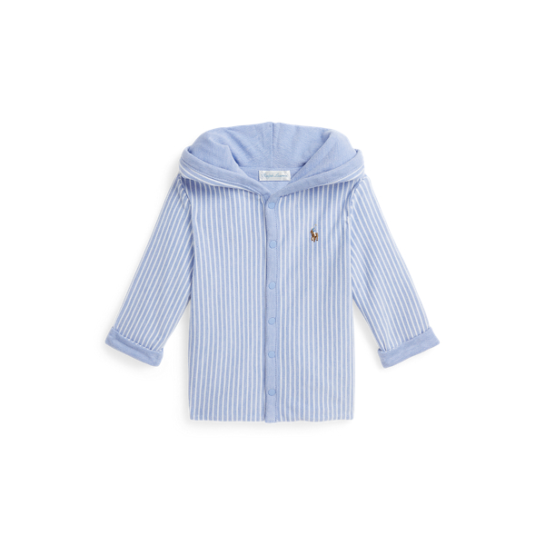POLO RALPH LAUREN CHILDRENSWEAR】リバーシブル コットン メッシュ  