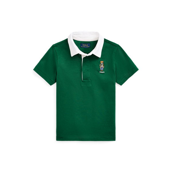 ラルフローレン ラガーシャツ 150 （Ralph Lauren - ご確認用売約済み 