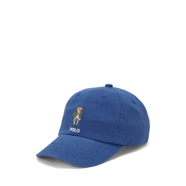 POLO RALPH LAUREN帽子