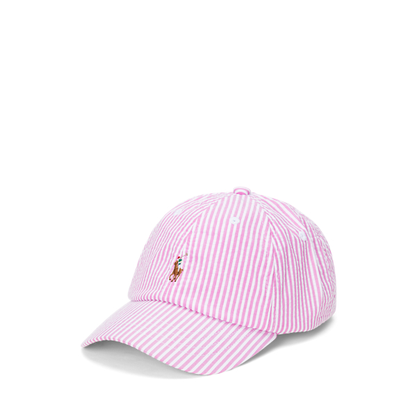 ポロ ラルフローレン キャップ Polo Ralph Lauren ピンク
