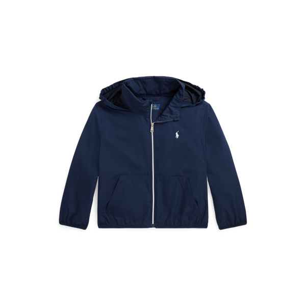 POLO RALPH LAUREN CHILDRENSWEAR】パッカブル ウォーターリペラント ...