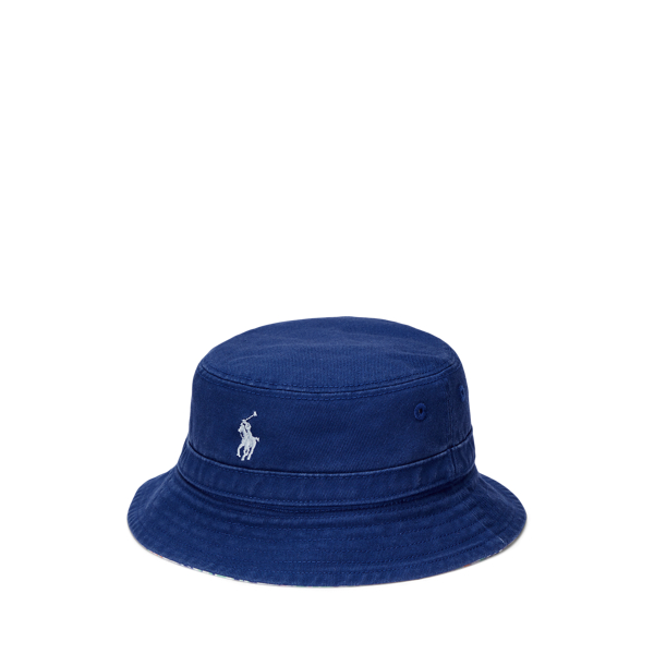 POLO RALPH LAUREN CHILDRENSWEAR】リバーシブル トロピカルプリント ...