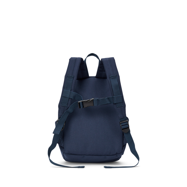 POLO RALPH LAUREN CHILDRENSWEAR】Polo ベア バックパック | (バッグ 