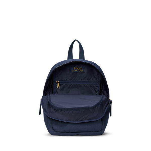 POLO RALPH LAUREN CHILDRENSWEAR】Polo ベア バックパック | (バッグ 