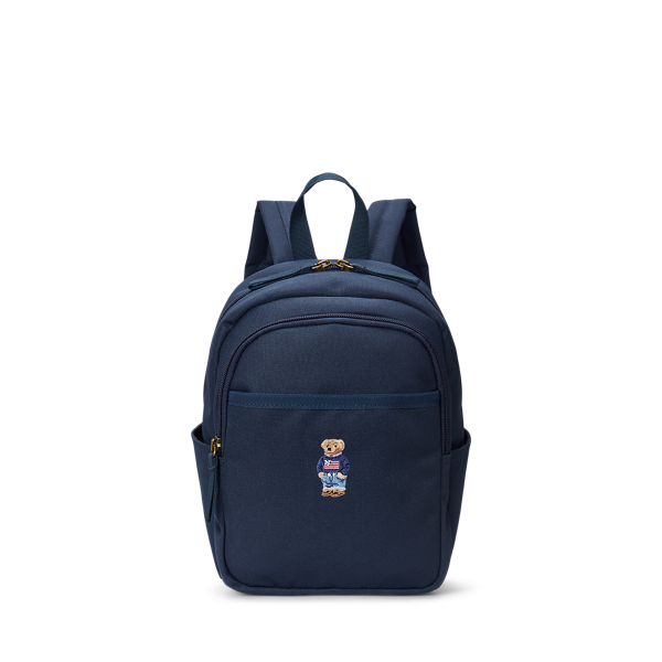 Backpack polo ralph discount lauren