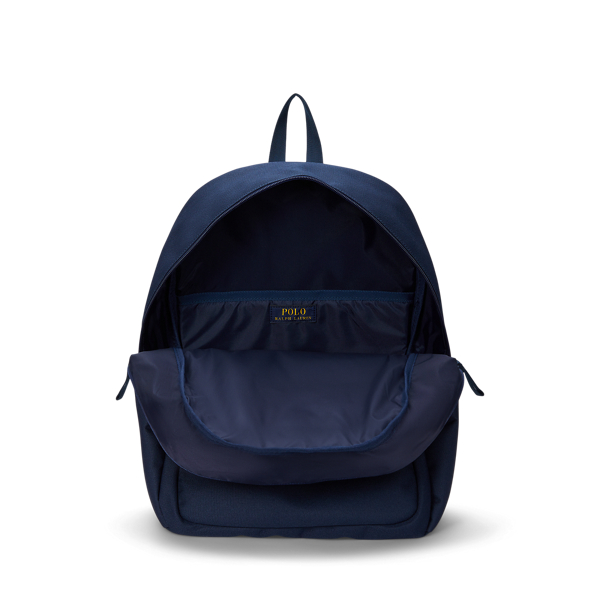 Polo ベア ラージ バックパック