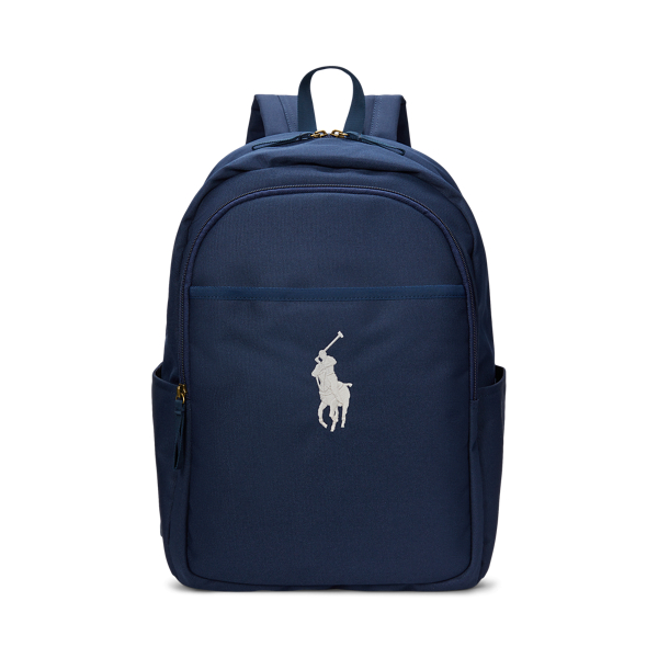 POLO RALPH LAUREN CHILDRENSWEAR】Polo ベア ラージ バックパック 