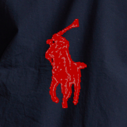 POLO RALPH LAUREN（ポロ ラルフ ローレン）】ベイポート コットン