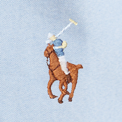 POLO RALPH LAUREN（ポロ ラルフ ローレン）】クラシック