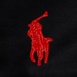 POLO RALPH LAUREN（ポロ ラルフ ローレン）】RL フリース スウェット