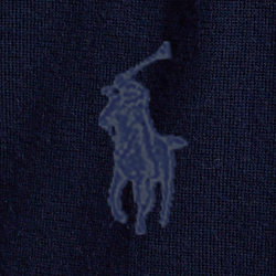 POLO RALPH LAUREN（ポロ ラルフ ローレン）】ウォッシャブル ウール