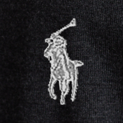 POLO RALPH LAUREN（ポロ ラルフ ローレン）】ウォッシャブル ウール