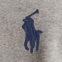 POLO RALPH LAUREN（ポロ ラルフ ローレン）】フリース クルーネック