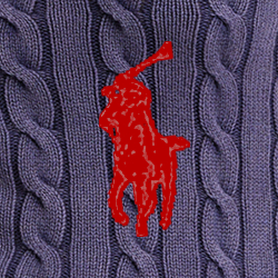 POLO RALPH LAUREN（ポロ ラルフ ローレン）】スリム フィット