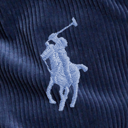 POLO RALPH LAUREN（ポロ ラルフ ローレン）】クラシック