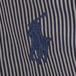 POLO RALPH LAUREN（ポロ ラルフ ローレン）】クロップ トップ 