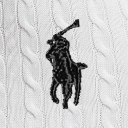 POLO RALPH LAUREN（ポロ ラルフ ローレン）】スキニー フィット 