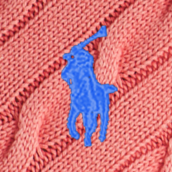 POLO RALPH LAUREN（ポロ ラルフ ローレン）】スリーブレス