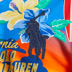 POLO RALPH LAUREN（ポロ ラルフ ローレン）】クラシック