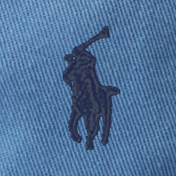 POLO RALPH LAUREN（ポロ ラルフ ローレン）】コットン チノ バケット