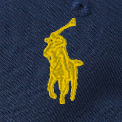 POLO RALPH LAUREN】ロゴ ツイル ボール キャップ | (帽子/キャップ