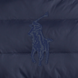 POLO RALPH LAUREN（ポロ ラルフ ローレン）】パッカブル ウォーター