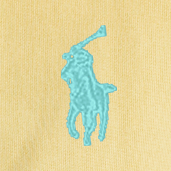 POLO RALPH LAUREN（ポロ ラルフ ローレン）】フリース クルーネック