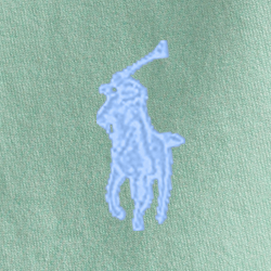 POLO RALPH LAUREN（ポロ ラルフ ローレン）】コットンブレンド