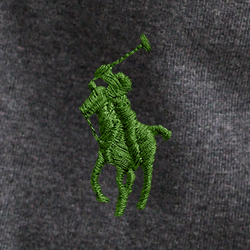 POLO RALPH LAUREN（ポロ ラルフ ローレン）】アイコニック