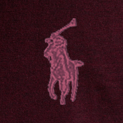 POLO RALPH LAUREN（ポロ ラルフ ローレン）】スリム フィット