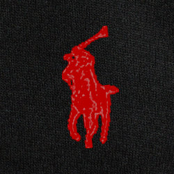 POLO RALPH LAUREN（ポロ ラルフ ローレン）】ブラッシュド フリース