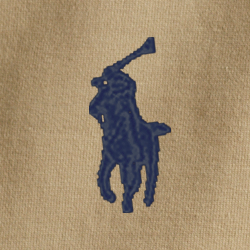 POLO RALPH LAUREN（ポロ ラルフ ローレン）】リラックスド フィット