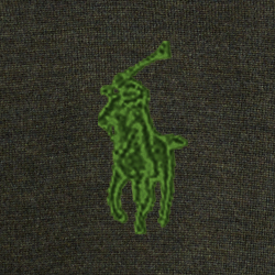 POLO RALPH LAUREN（ポロ ラルフ ローレン）】スリム フィット