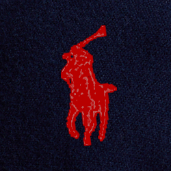 POLO RALPH LAUREN（ポロ ラルフ ローレン）】カスタム フィット