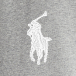 POLO RALPH LAUREN（ポロ ラルフ ローレン）】ループバック