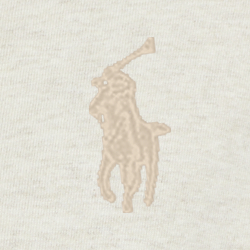 POLO RALPH LAUREN】パイル フリース フルジップ フーディ | (トップス