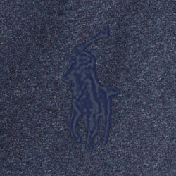 POLO RALPH LAUREN】パイル フリース フルジップ フーディ | (トップス