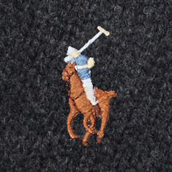 POLO RALPH LAUREN】メリノ ウール タッチ スクリーン グローブ