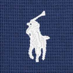 POLO RALPH LAUREN】ワッフルニット スリープ ジョガー | (ルーム