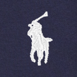 POLO RALPH LAUREN】ブラッシュド フリース スリープ ジョガー