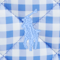 POLO RALPH LAUREN】キルテッド ウォーターレジスタント バーン